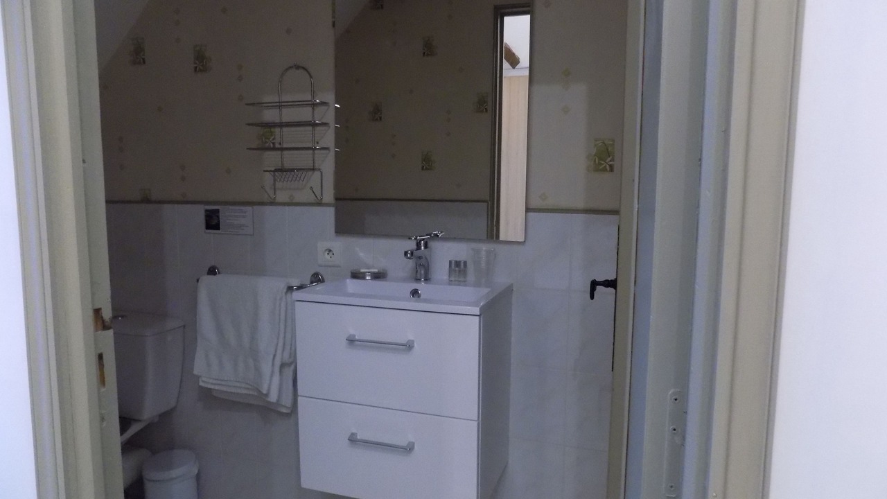 Photo of Bathroom in Nabirat
