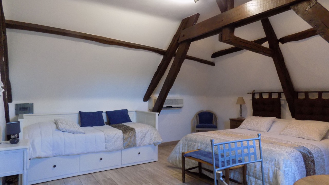 Photo of Bedroom in Nabirat