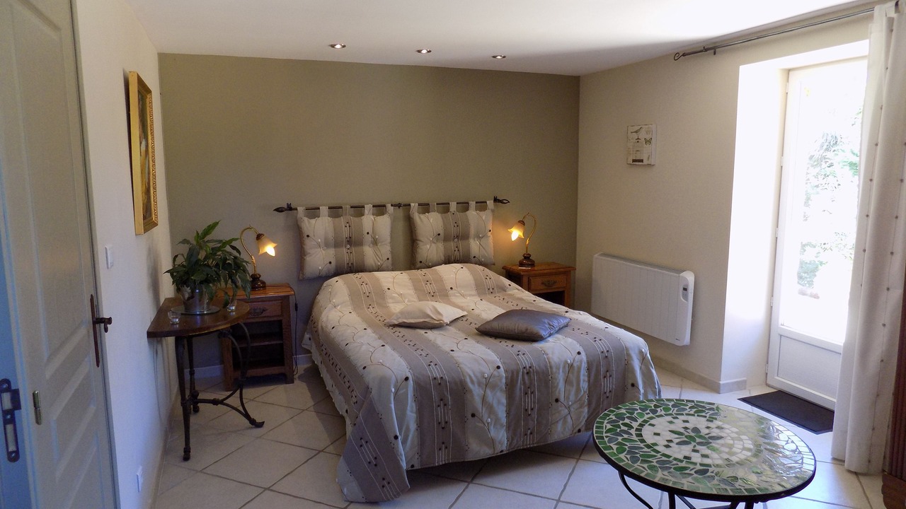 Photo of Bedroom in Nabirat