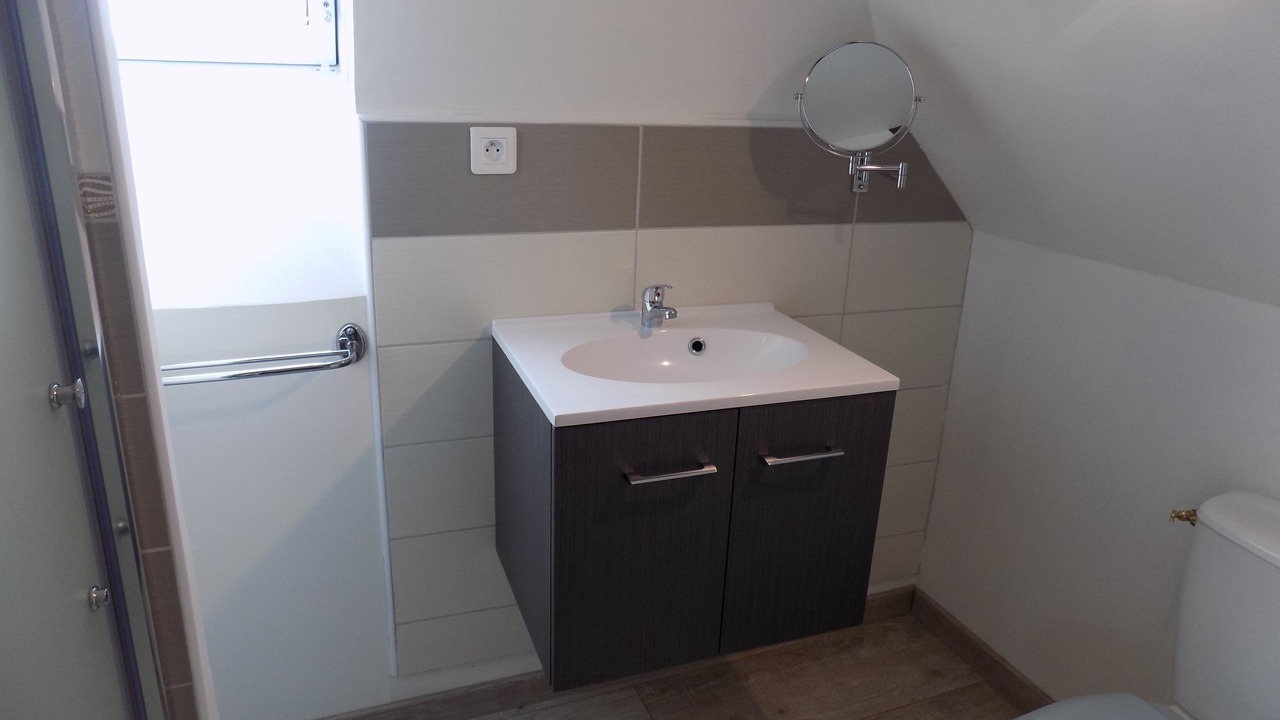 Photo of Bathroom in Nabirat