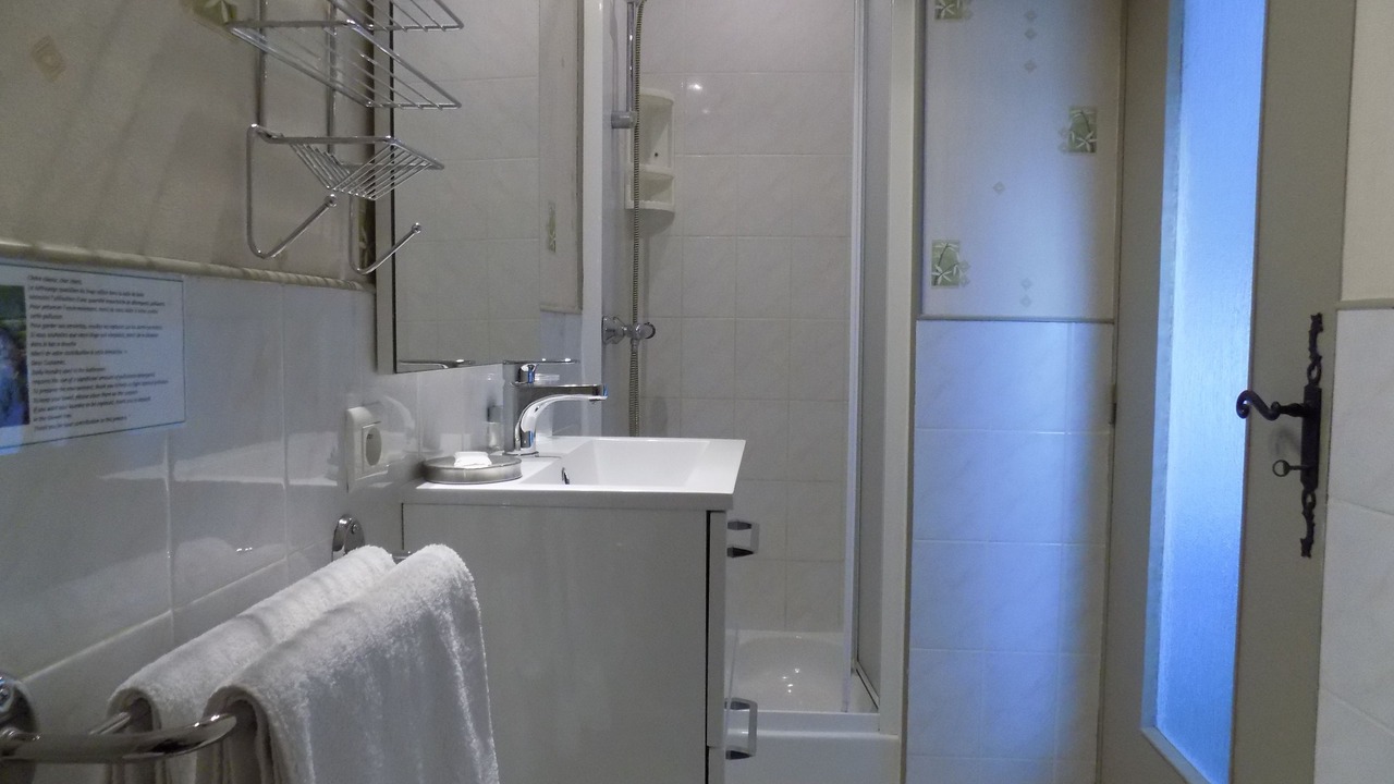 Photo of Bathroom in Nabirat