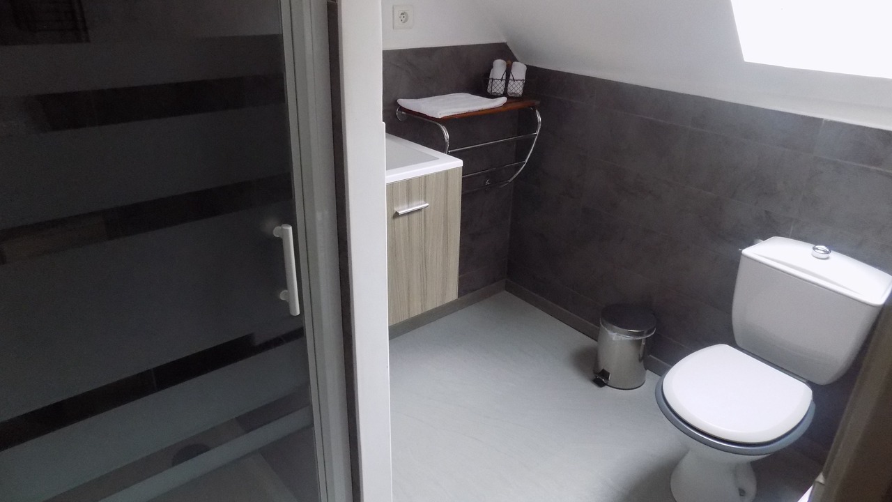 Photo of Bathroom in Nabirat