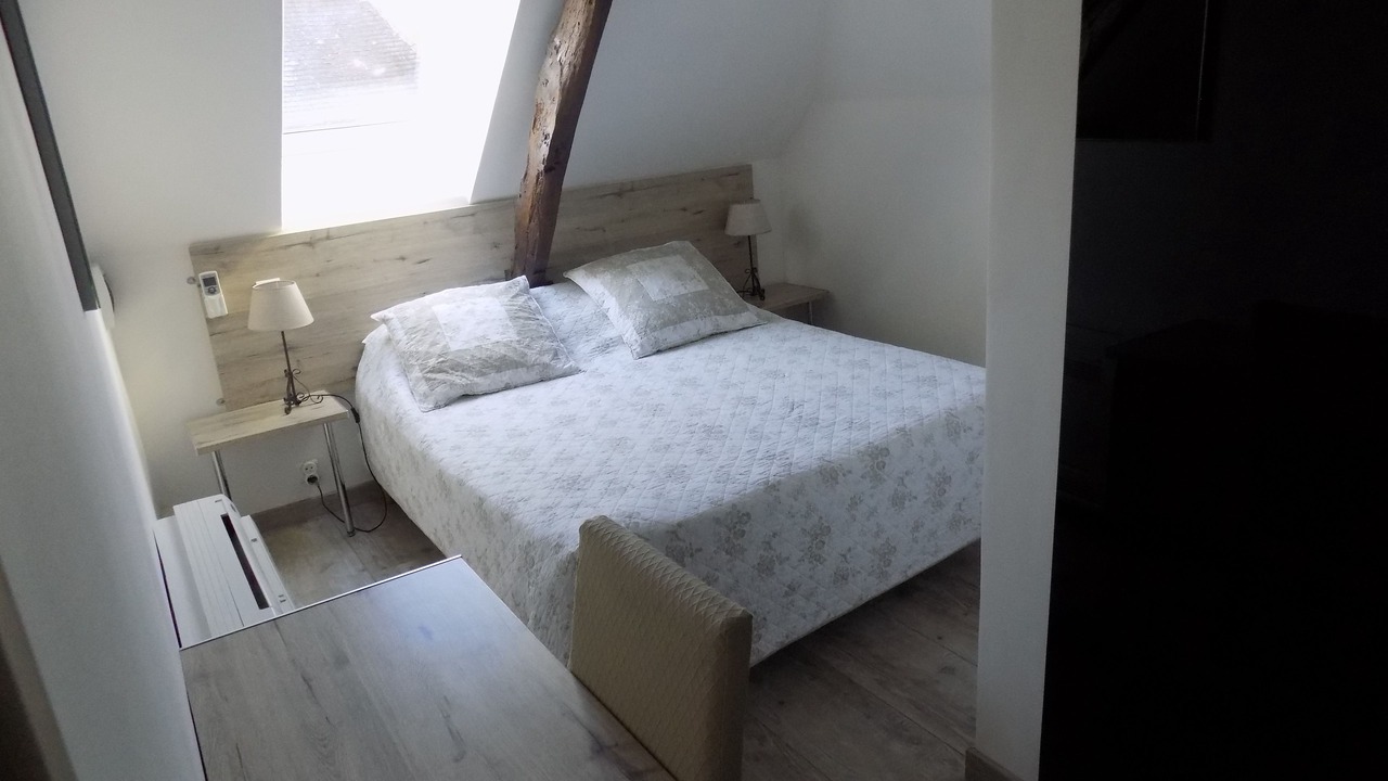 Photo of Bedroom in Nabirat