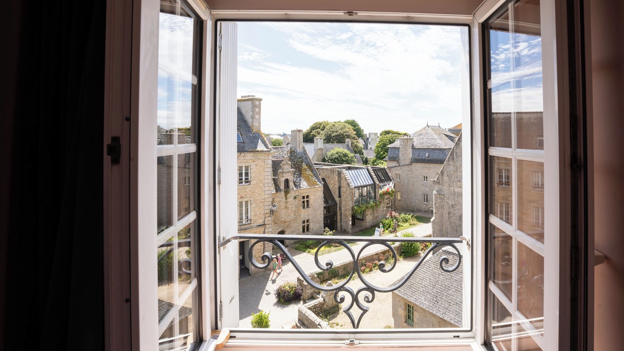 Photo of Outdoor in Roscoff