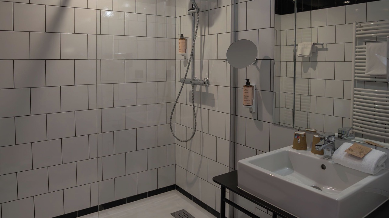Photo of Bathroom in Roscoff