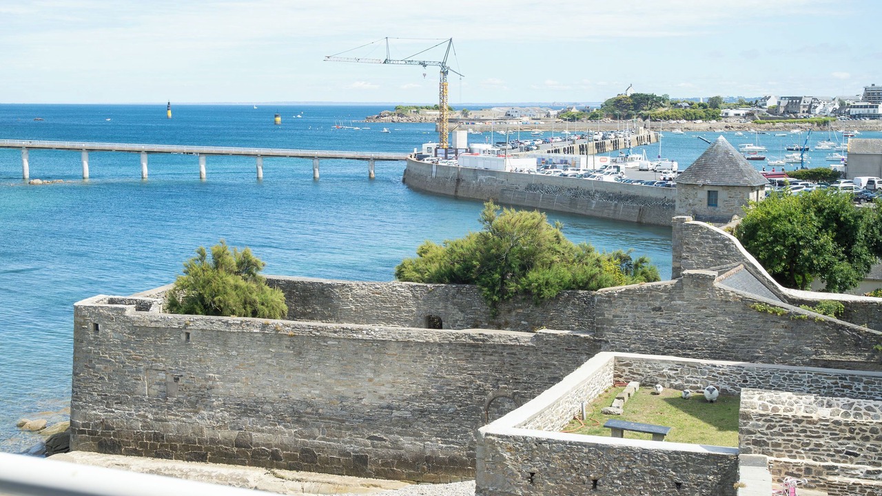 Photo of Outdoor in Roscoff