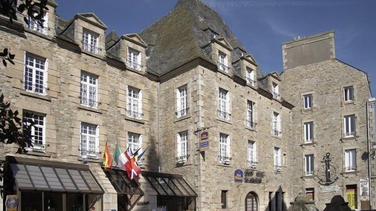 Photo of Outdoor in Roscoff