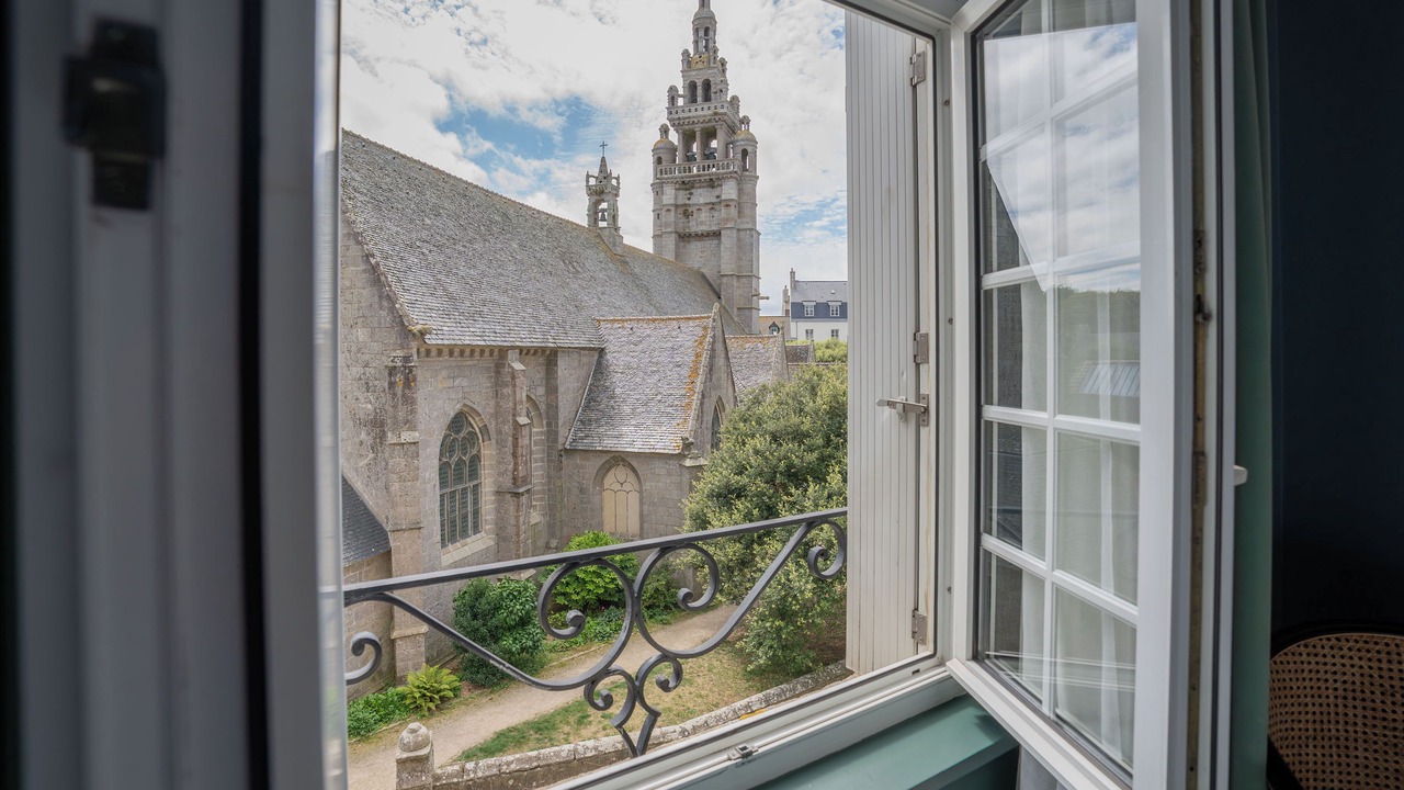 Photo of Outdoor in Roscoff