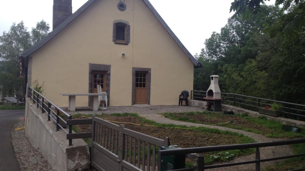 Photo of Outdoor in La Godivelle