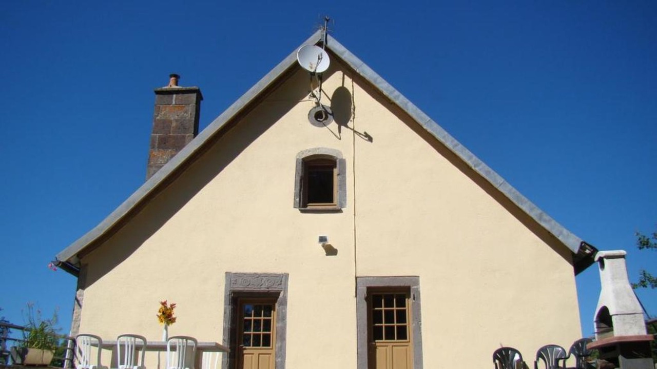 Photo of Outdoor in La Godivelle