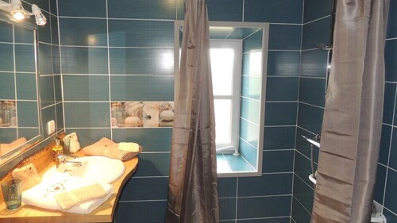 Photo of Bathroom in La Godivelle