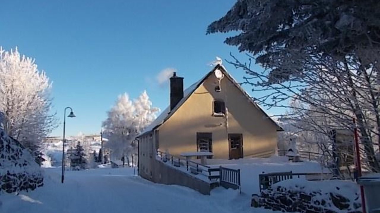 Photo of Outdoor in La Godivelle