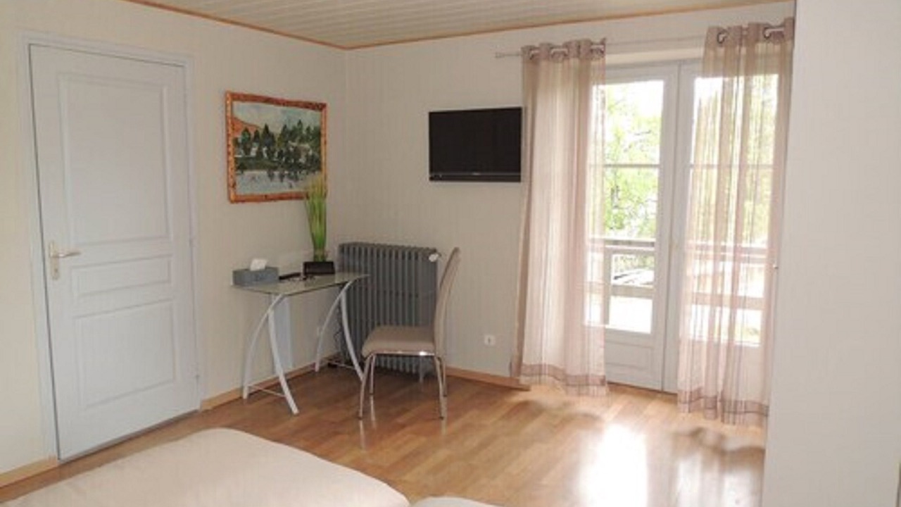 Photo of Bedroom in La Godivelle