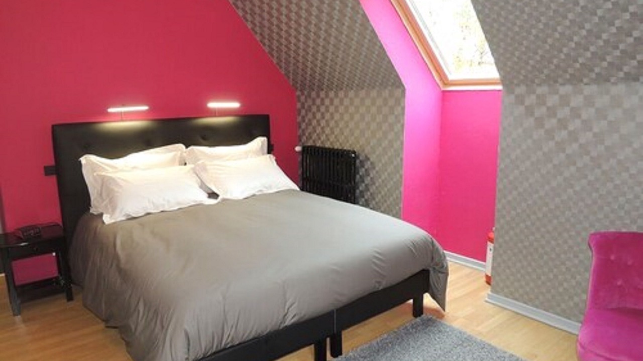Photo of Bedroom in La Godivelle