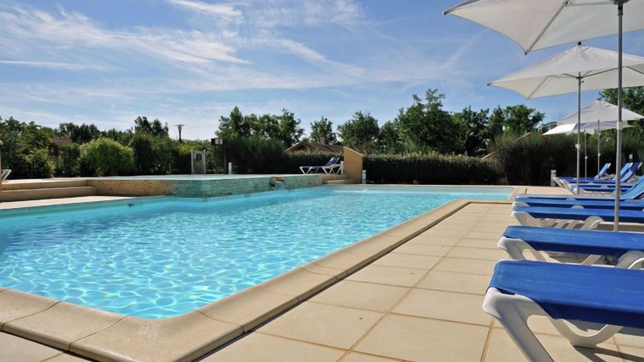 Photo of Outdoor in Souillac