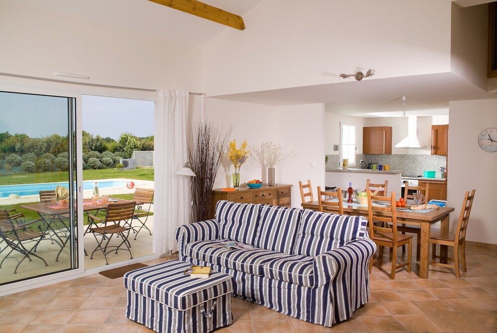 Photo of Livingroom in L'Aiguillon-sur-Vie