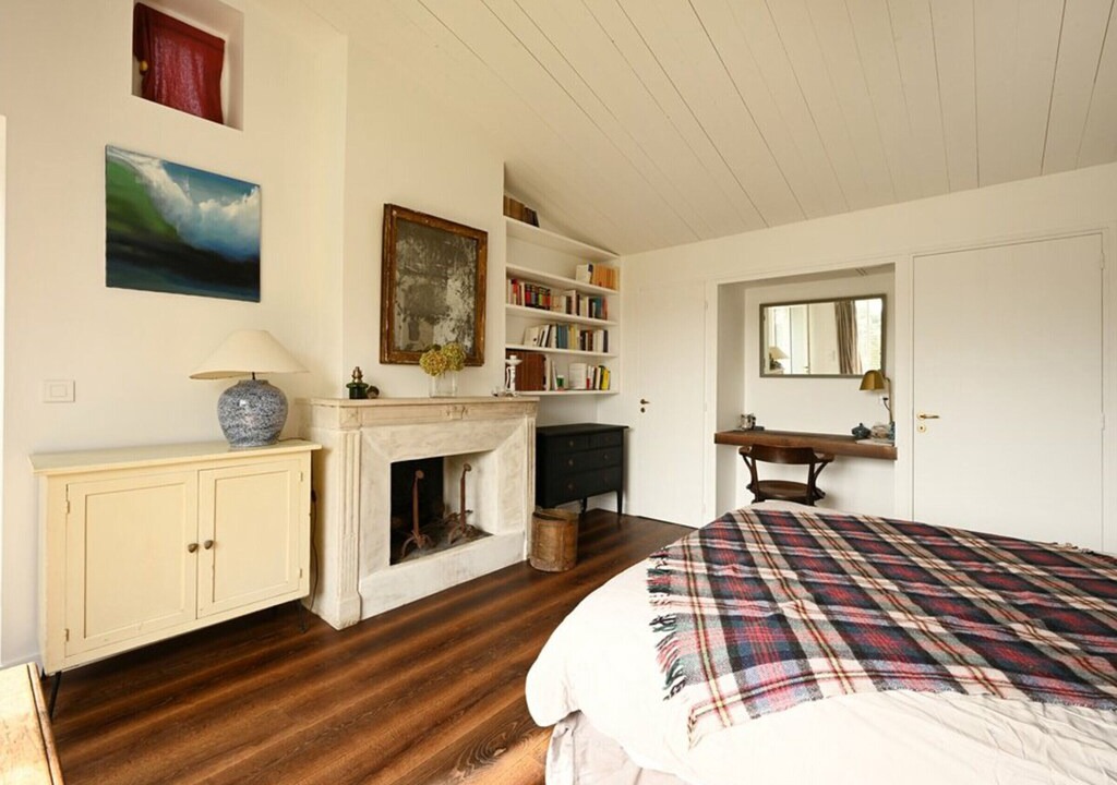Photo of Bedroom in Les Portes-en-Re