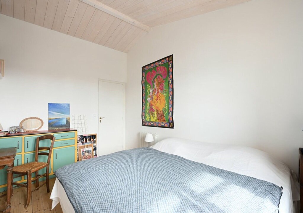 Photo of Bedroom in Les Portes-en-Re