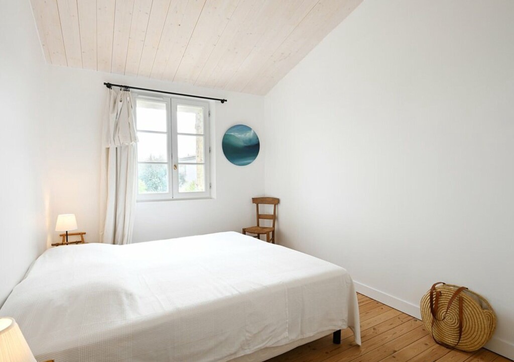 Photo of Bedroom in Les Portes-en-Re