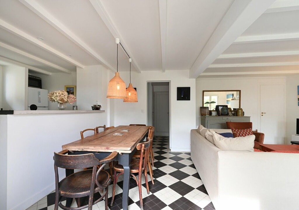 Photo of Livingroom in Les Portes-en-Re