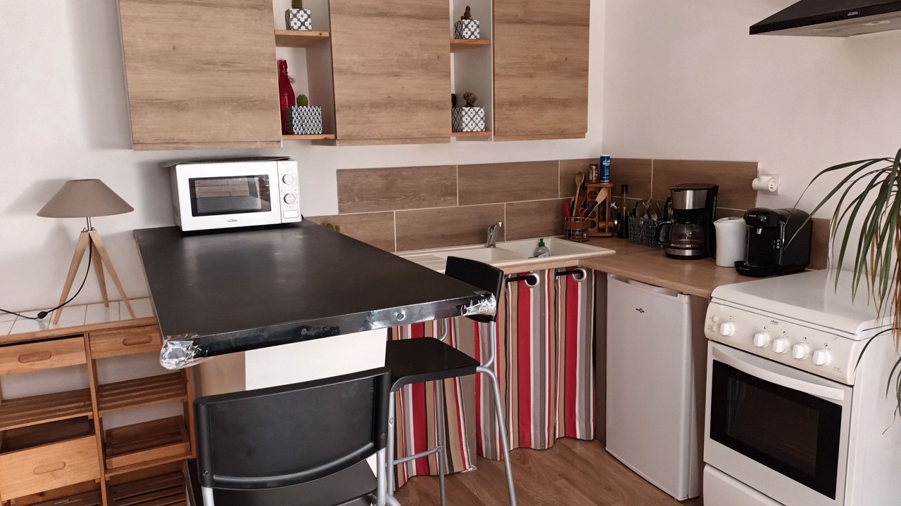 Photo of Kitchen in Rigarda