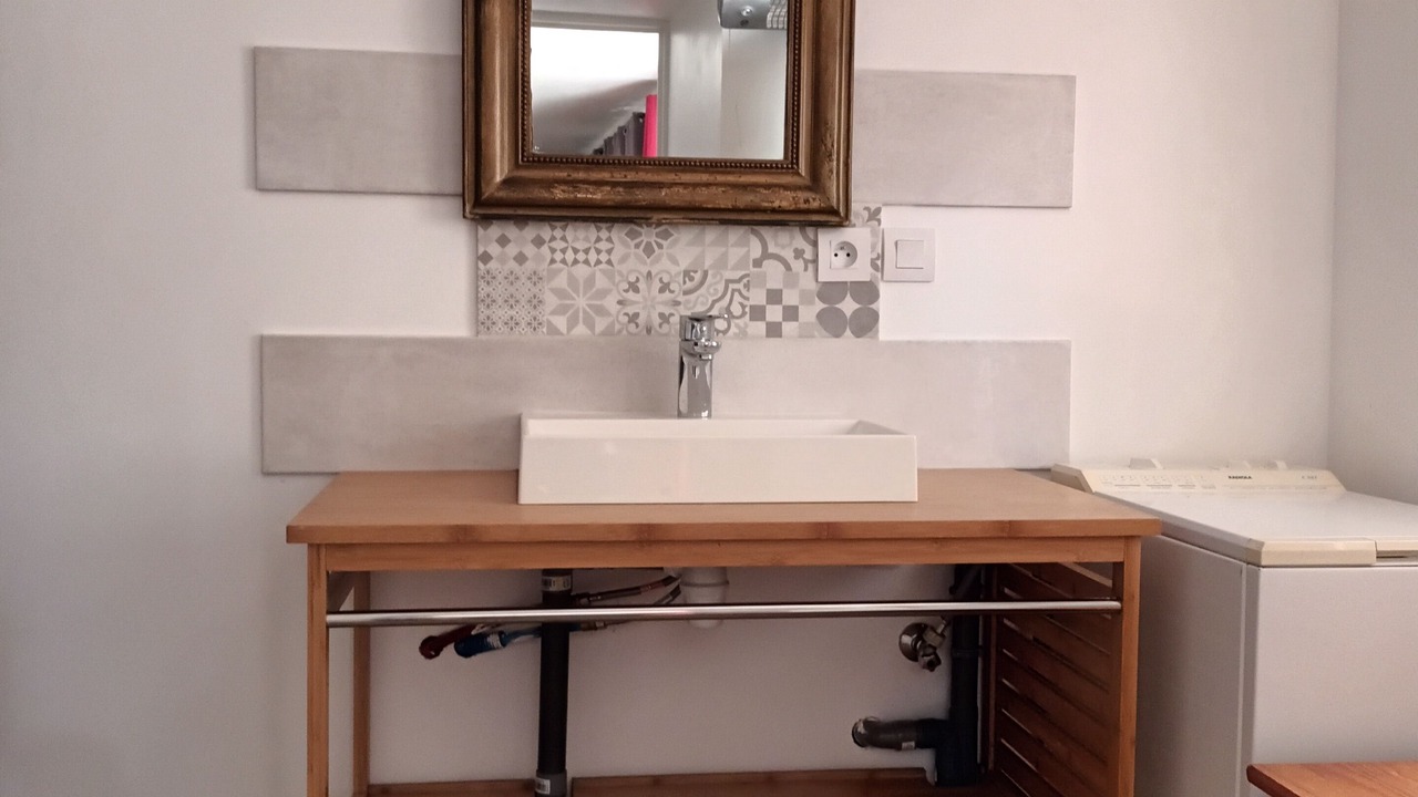 Photo of Bathroom in Rigarda