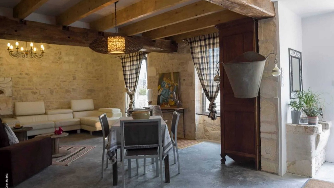 Photo of Outdoor in Saint-Ciers-sur-Gironde