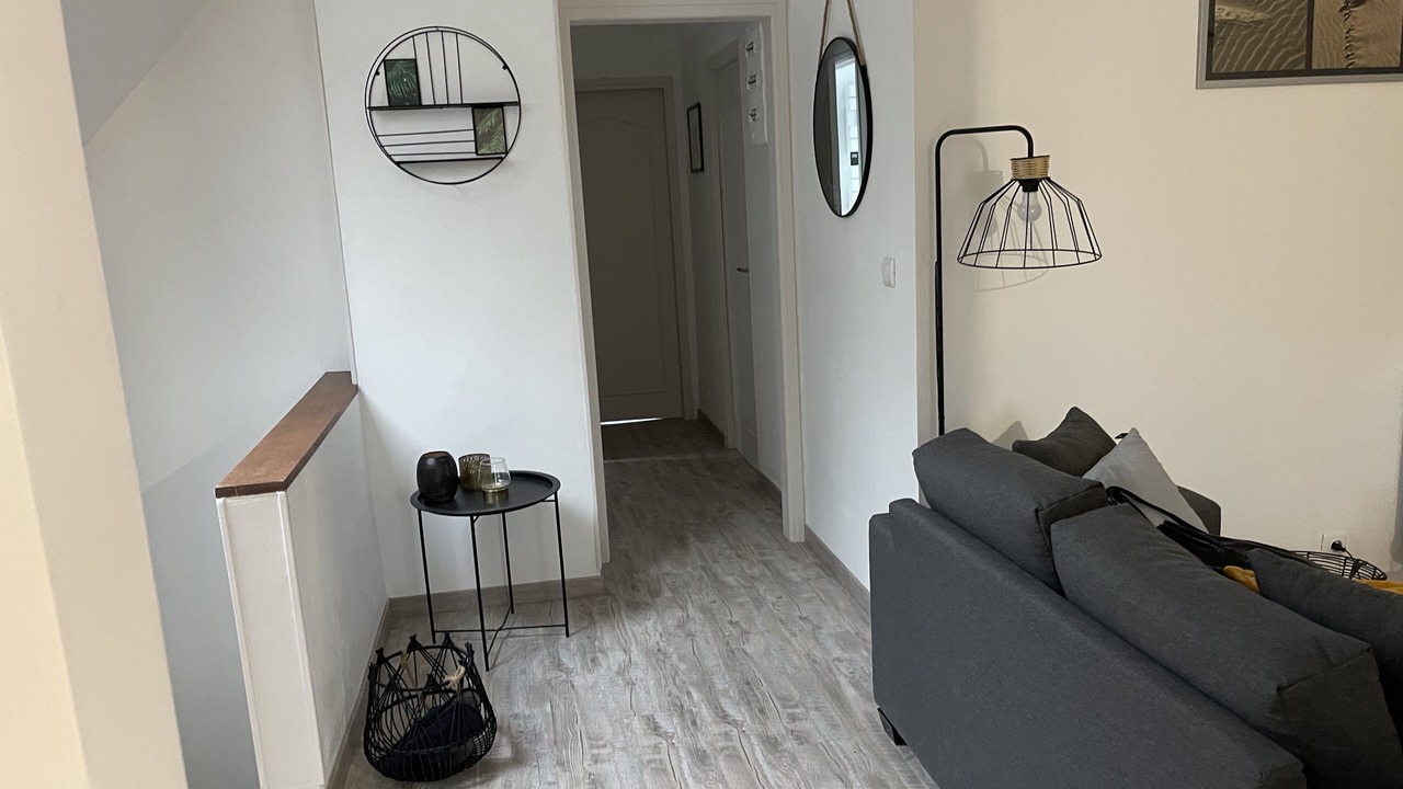 Photo of Livingroom in Mesnil-Val