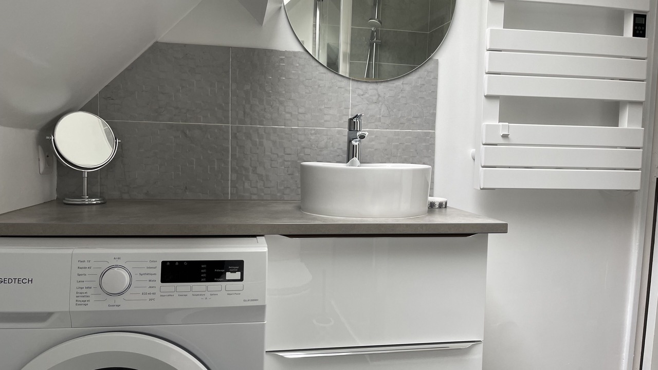 Photo of Bathroom in Mesnil-Val
