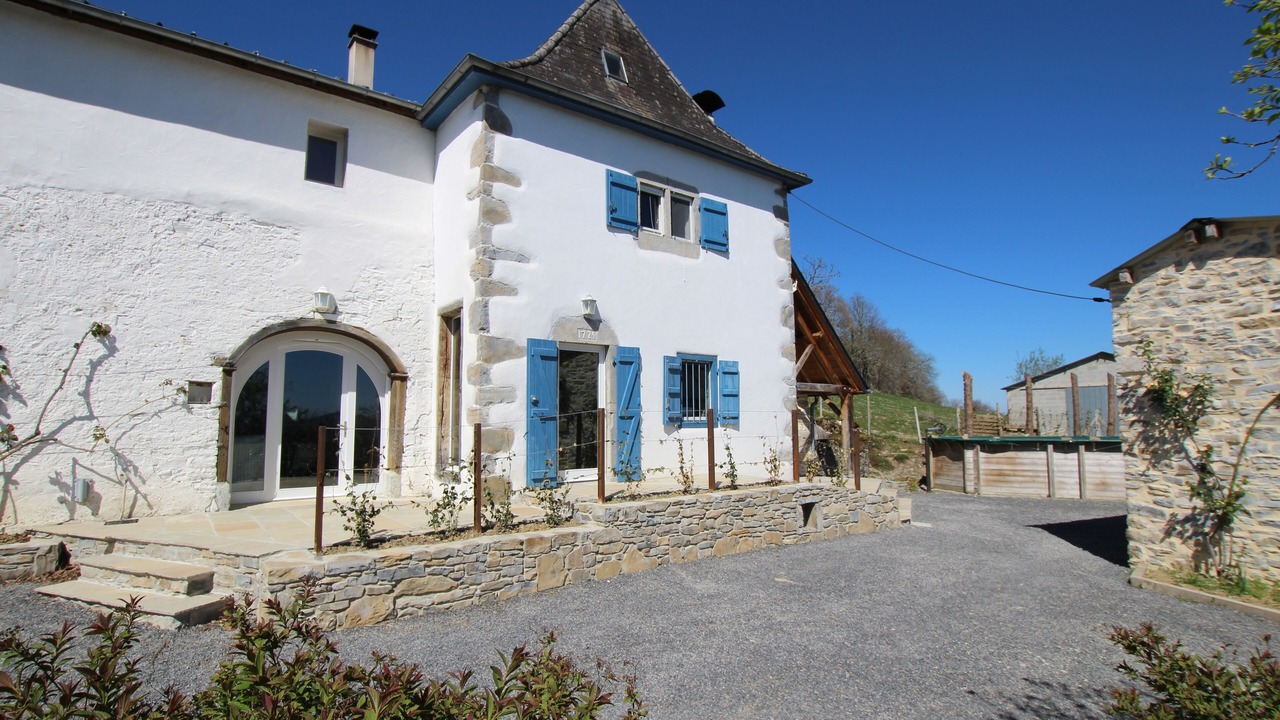 Photo of Outdoor in Gotein-Libarrenx