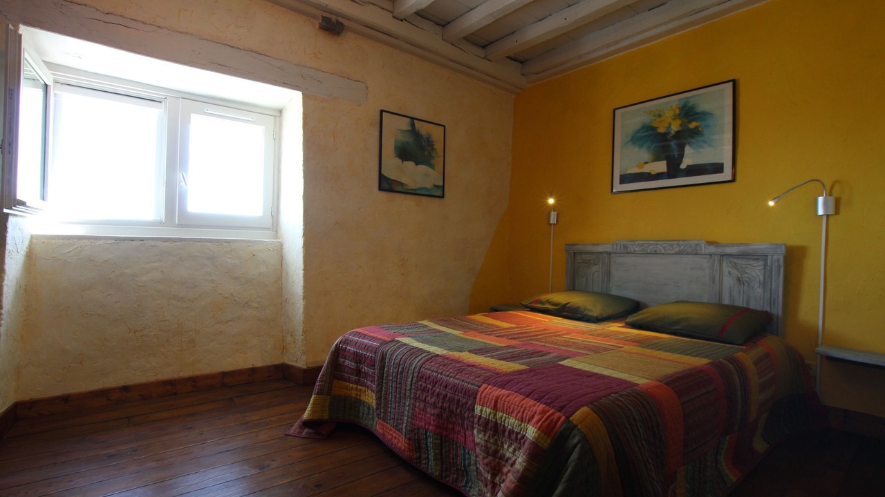 Photo of Bedroom in Gotein-Libarrenx