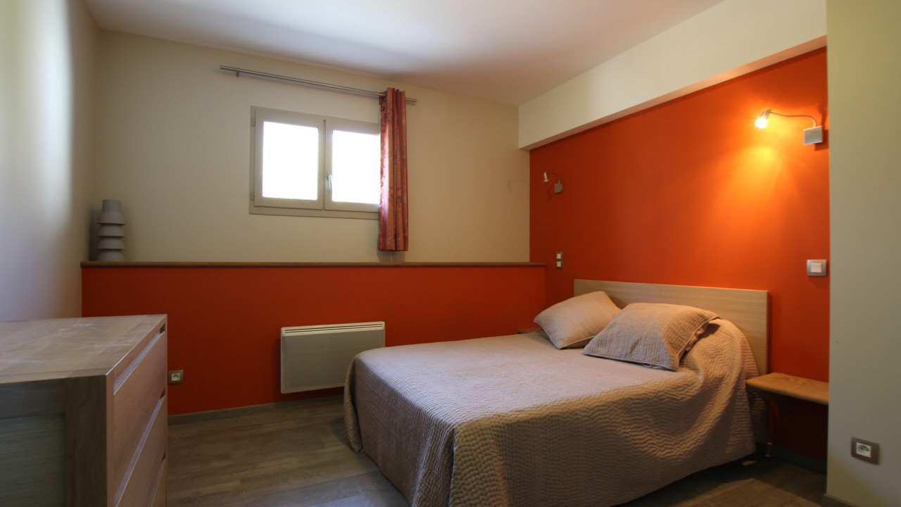 Photo of Bedroom in Gotein-Libarrenx