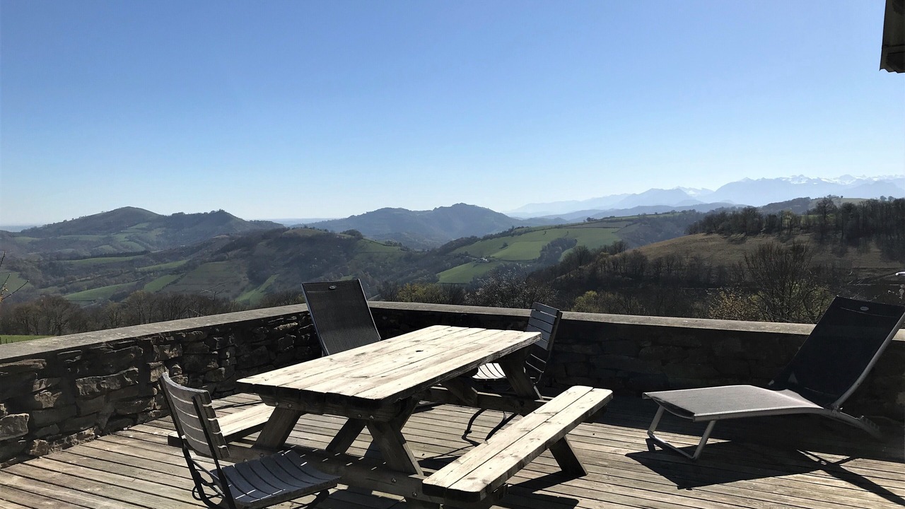 Photo of Outdoor in Gotein-Libarrenx