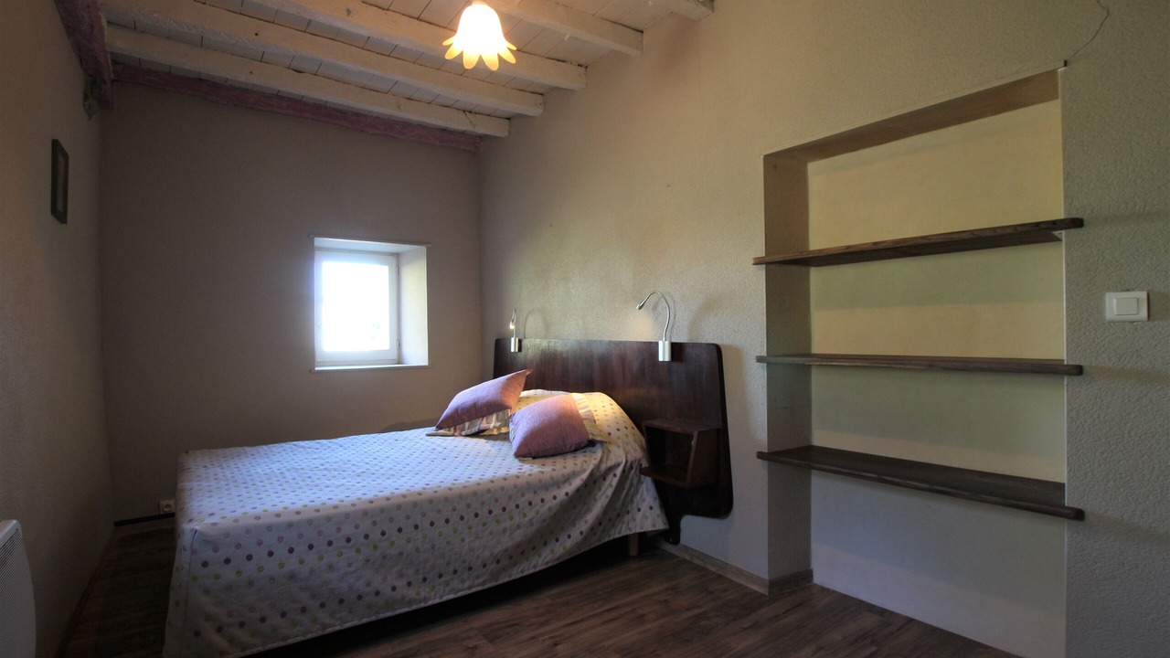 Photo of Bedroom in Gotein-Libarrenx