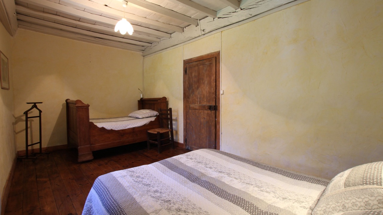 Photo of Bedroom in Gotein-Libarrenx