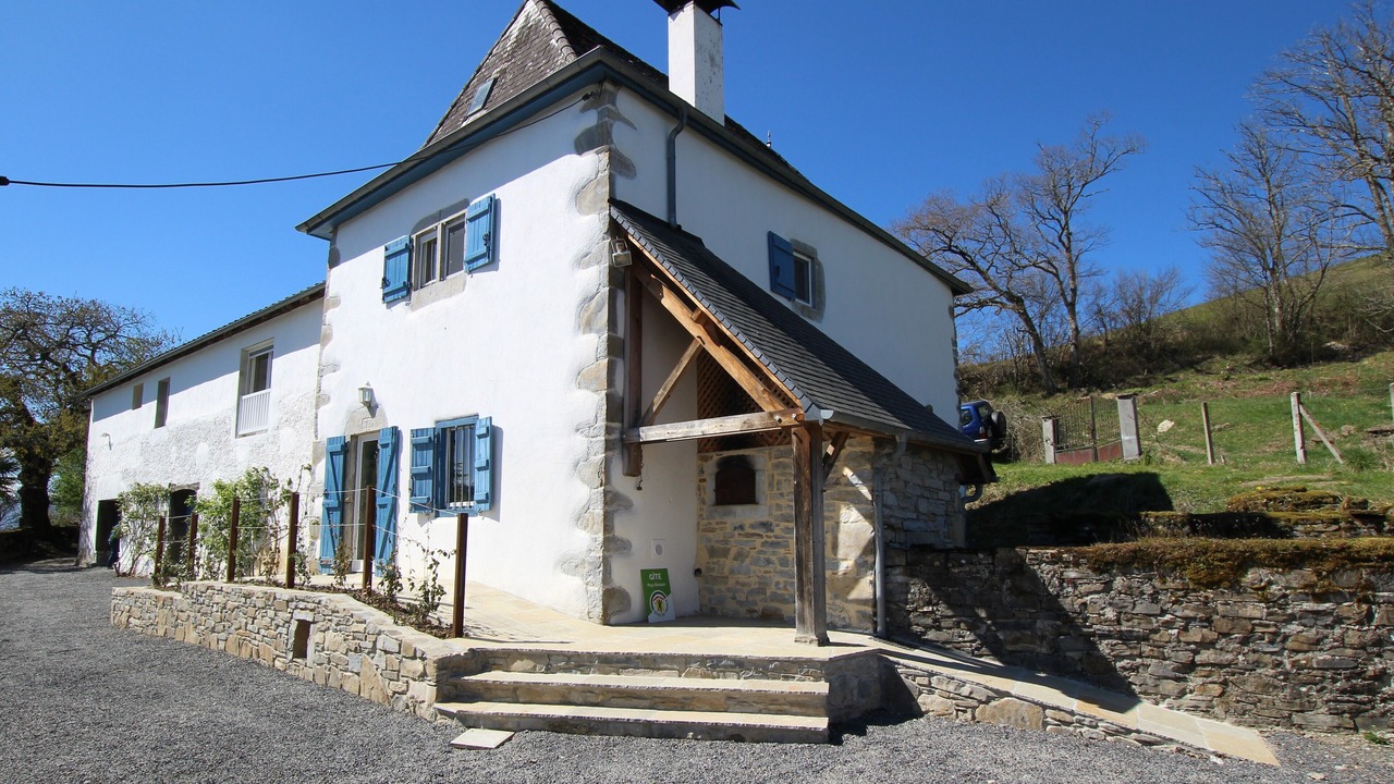 Photo of Outdoor in Gotein-Libarrenx