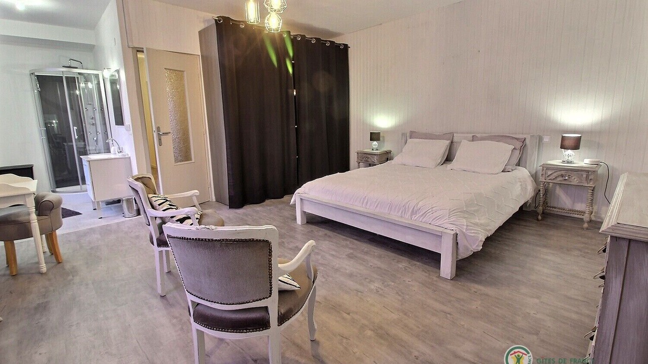 Photo of Bedroom in Tremel