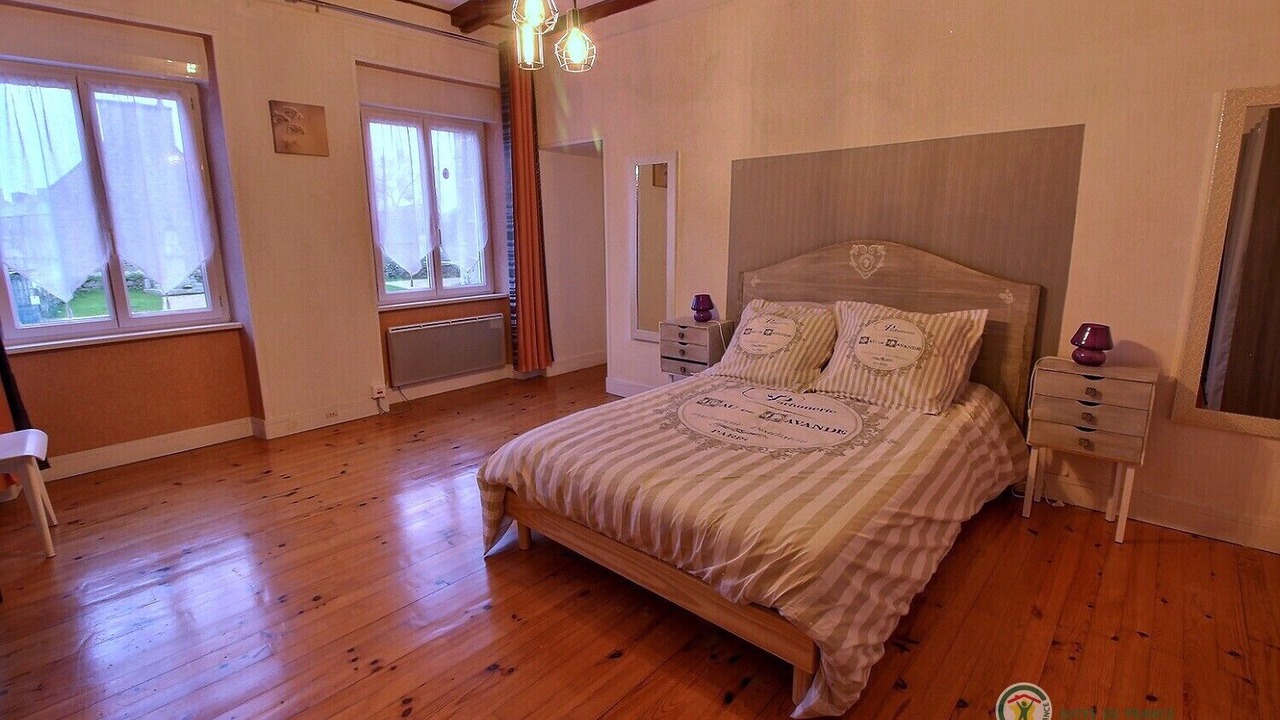 Photo of Bedroom in Tremel