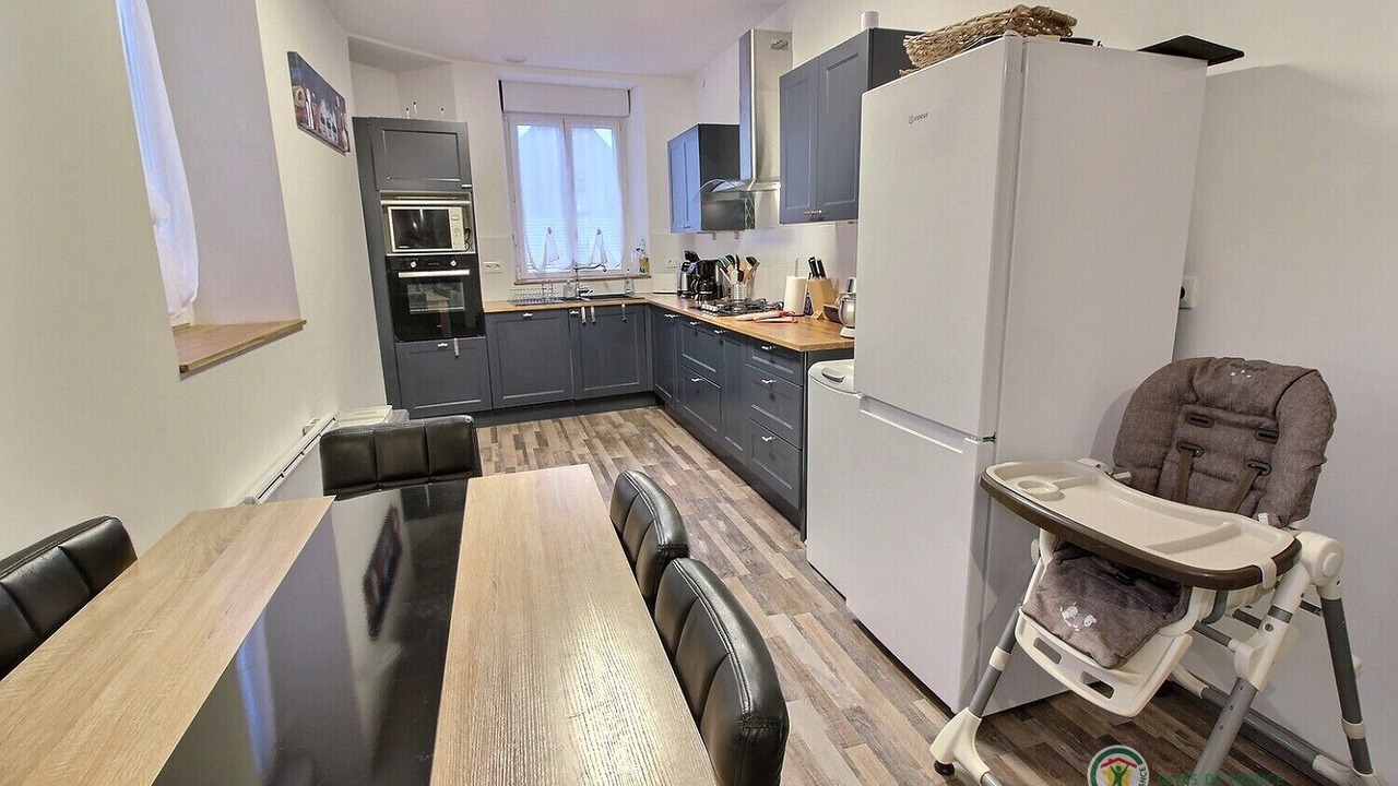 Photo of Kitchen in Tremel