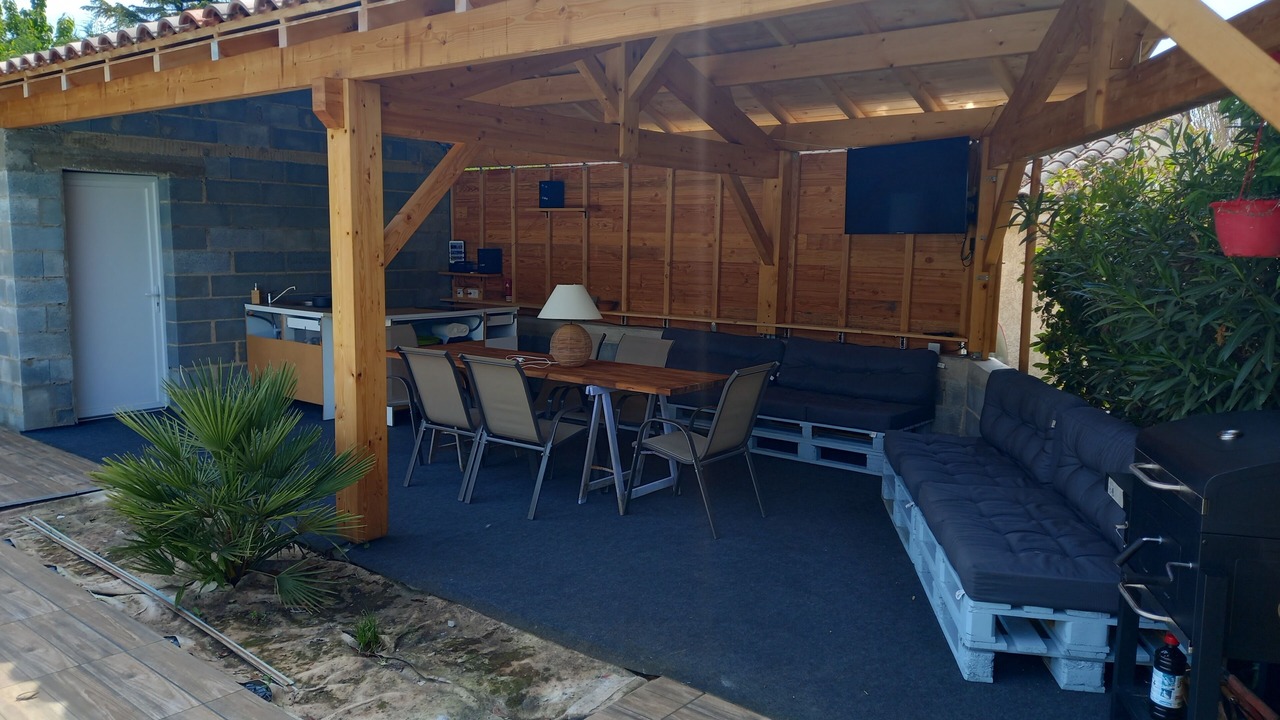 Photo of Outdoor in Arthes