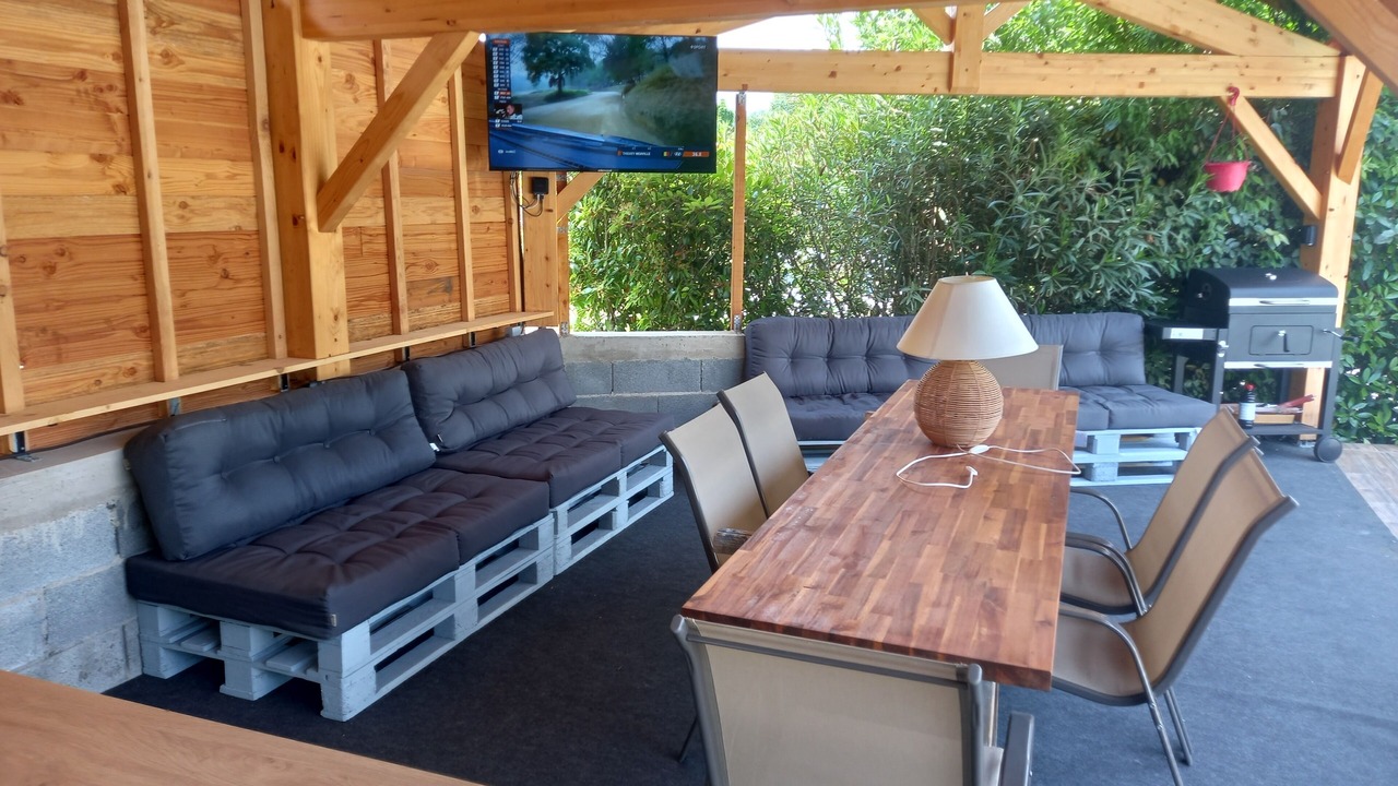 Photo of Outdoor in Arthes