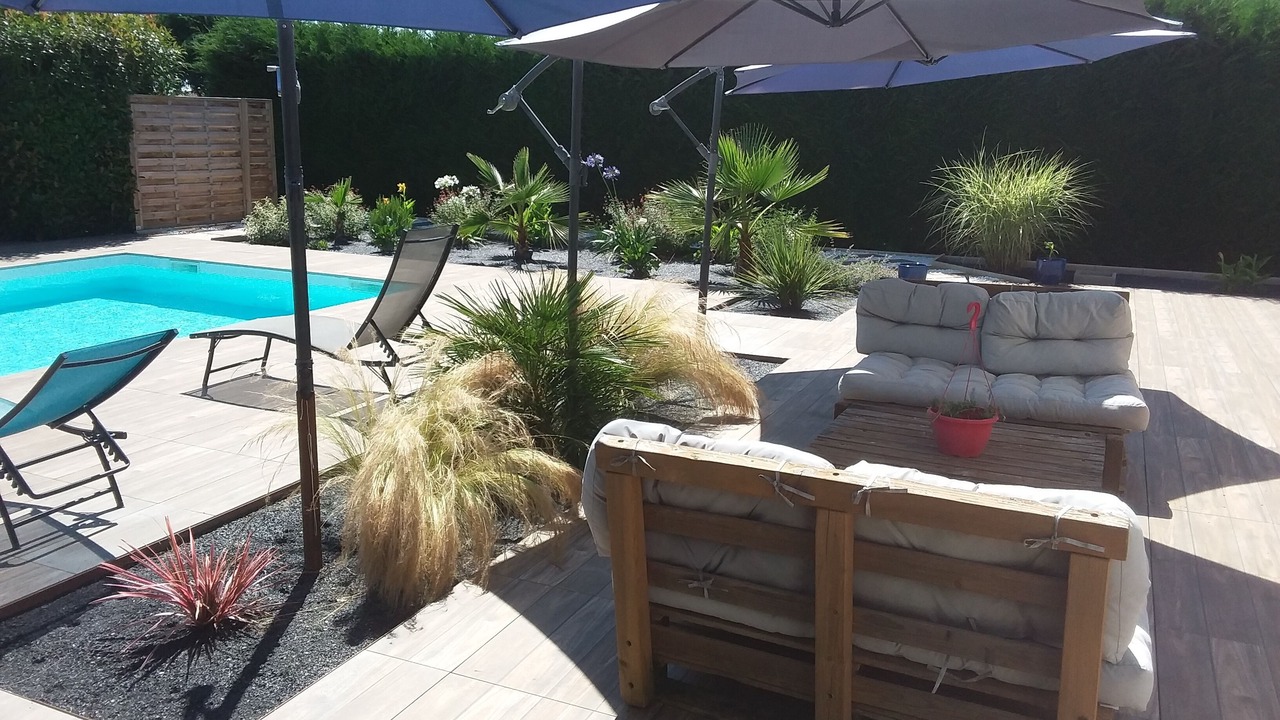 Photo of Outdoor in Arthes