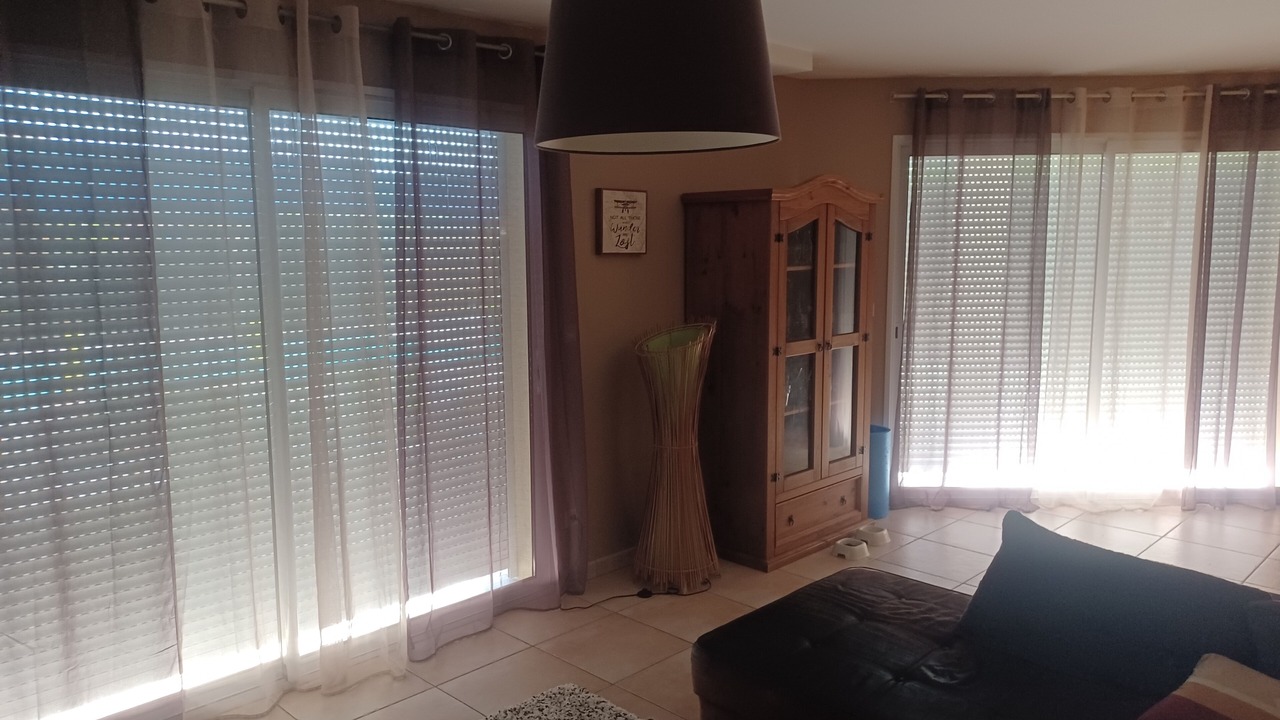 Photo of Livingroom in Arthes