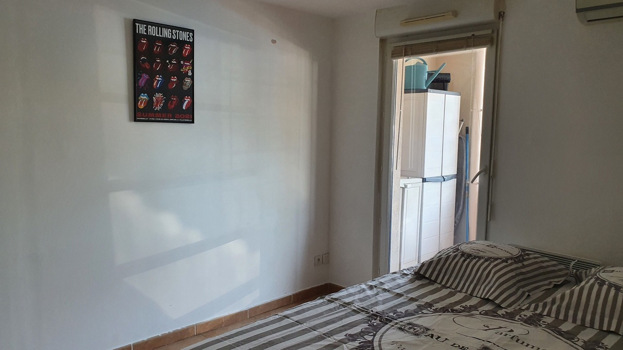 Photo of Bedroom in 8th Arrondissement