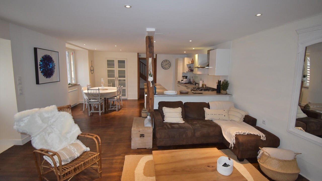 Photo of Livingroom in Daglan