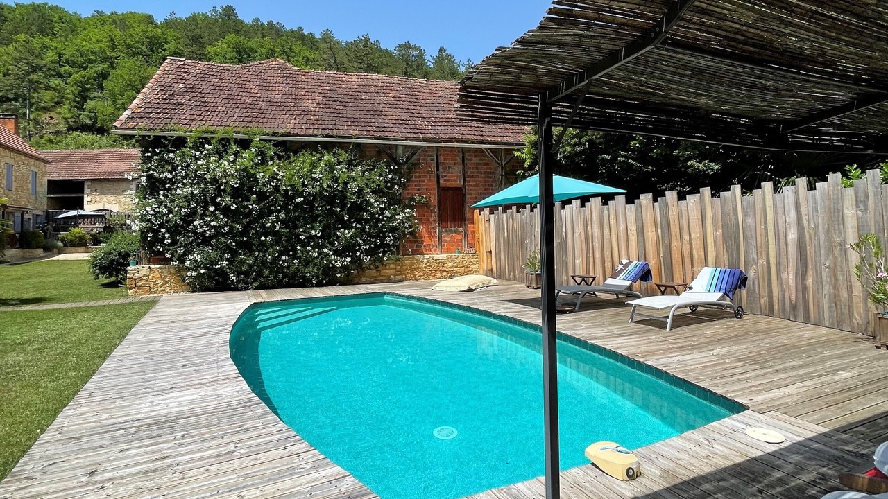 Photo of Outdoor in Daglan
