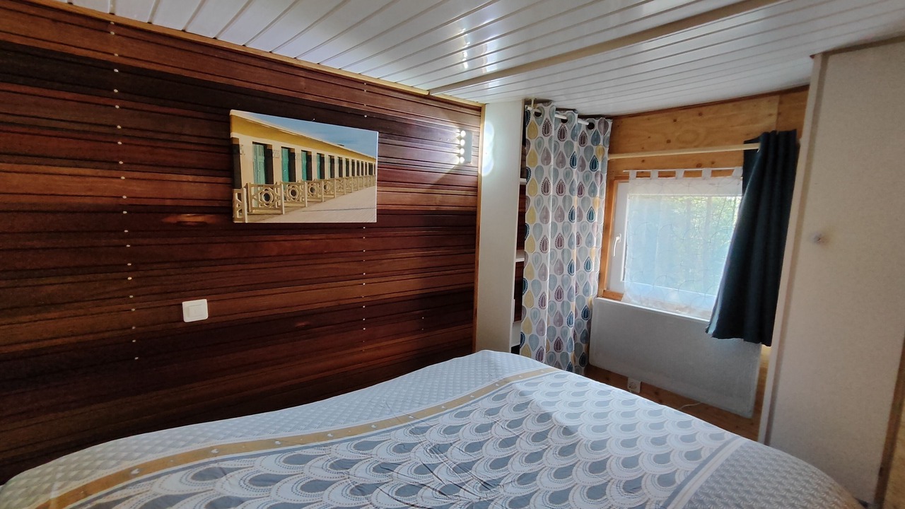 Photo of Bedroom in Lieuvin Pays d'Auge