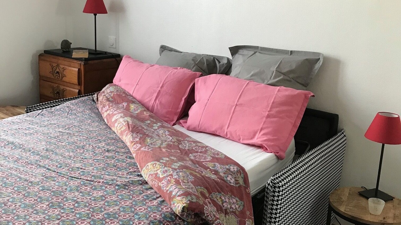 Photo of Bedroom in Parame
