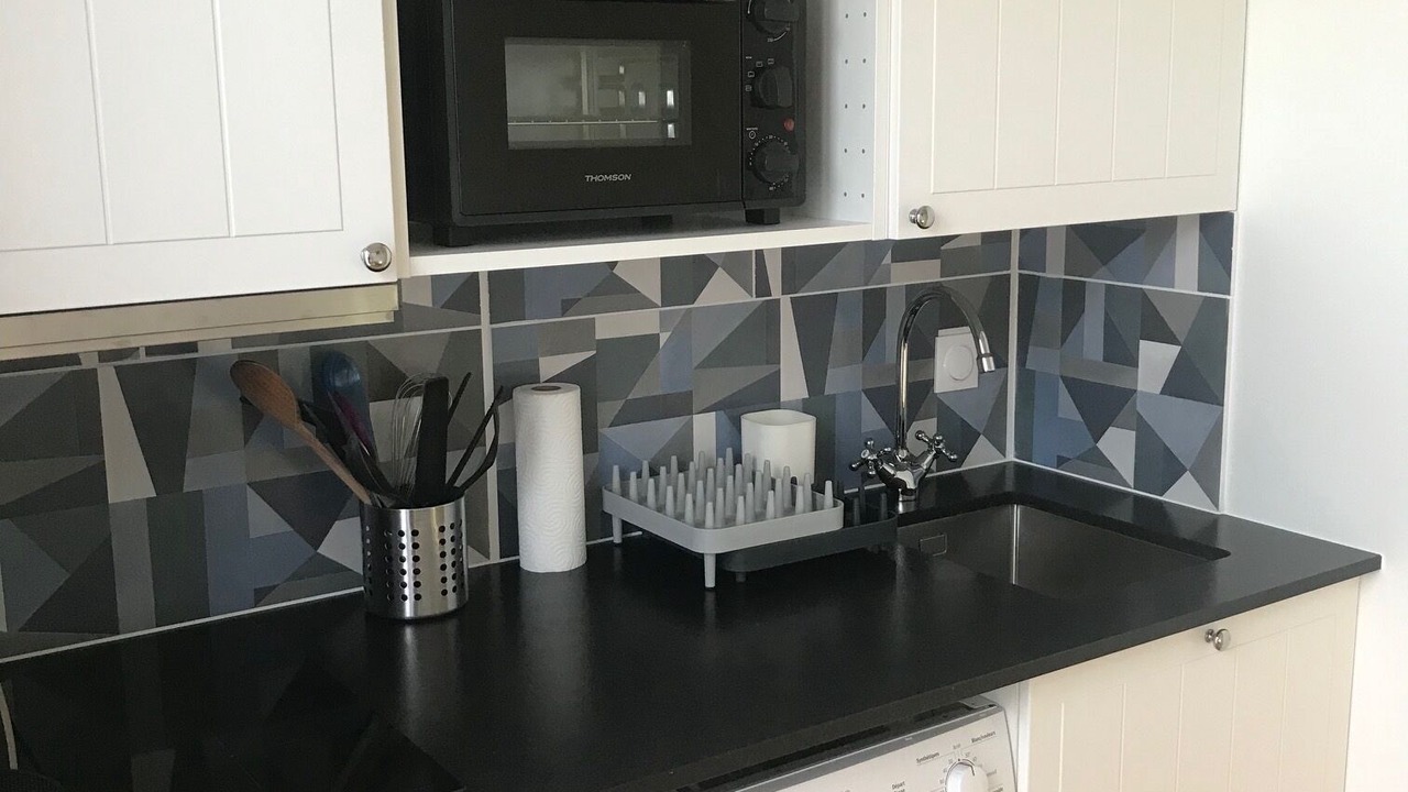 Photo of Kitchen in Parame