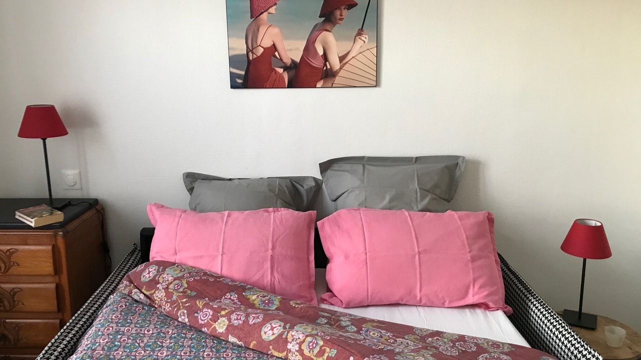 Photo of Bedroom in Parame